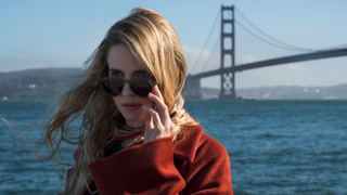 <i>The OA </i>Co-Creator Brit Marling Wants More than 'Strong Female Leads'